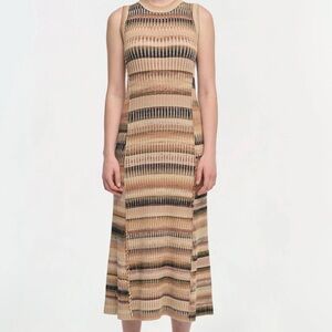 Jonathan Simkhai Fairfax Dress